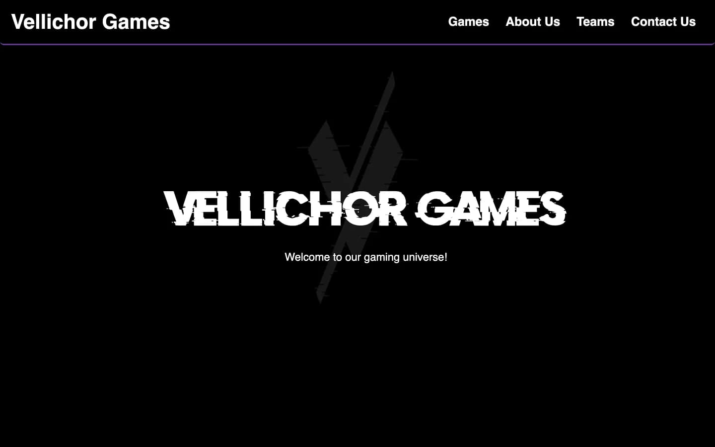 VELLICHOR GAMES